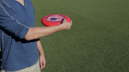 Frisbee